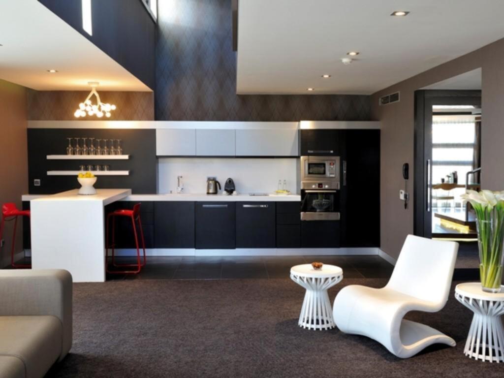 Стамбул: Home Stay Home Mecidiyeköy