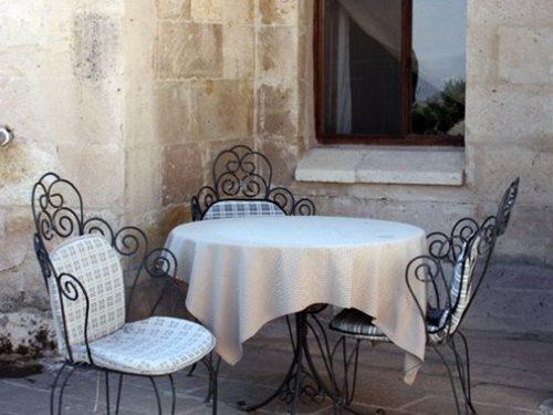 Учисар: Buket Cave Hotel