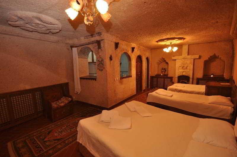 Учисар: Buket Cave Hotel