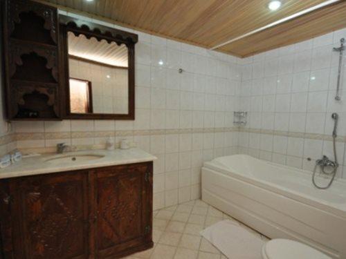 Учисар: Buket Cave Hotel