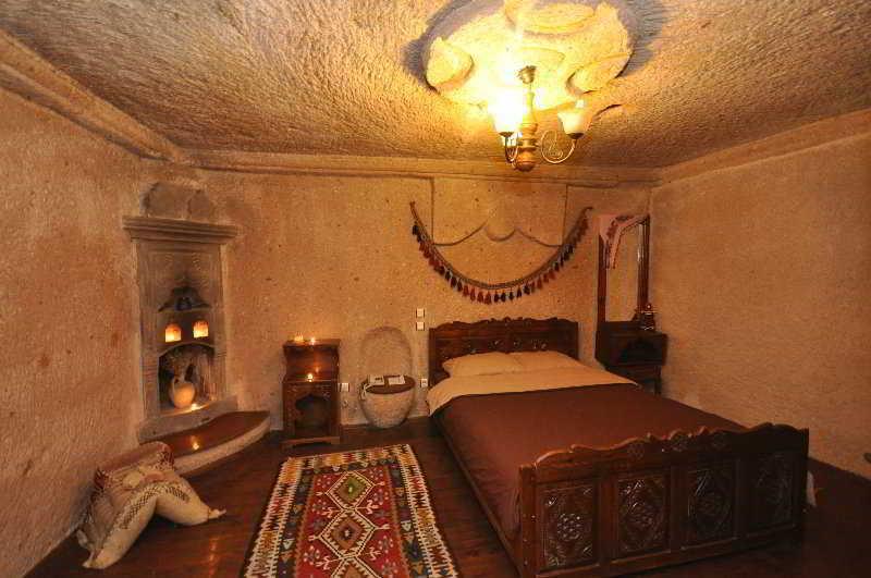 Учисар: Buket Cave Hotel