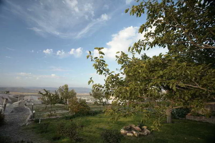 Учисар: Buket Cave Hotel