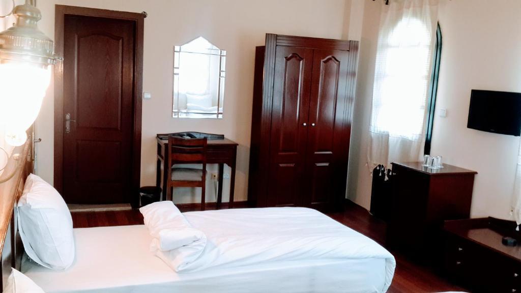 Кушадасы: Altinsaray Hotel