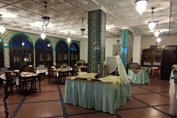Altinsaray Hotel — фото 3