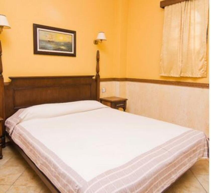 Кушадасы: Altinsaray Hotel