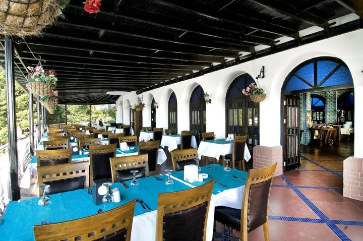 Кушадасы: Altinsaray Hotel