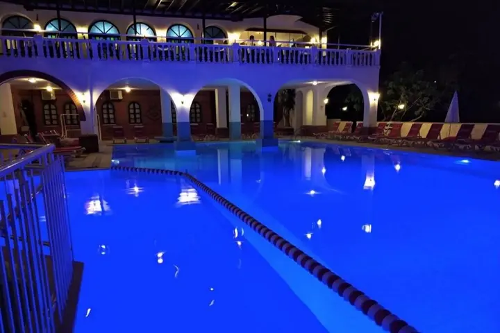 Кушадасы: Altinsaray Hotel
