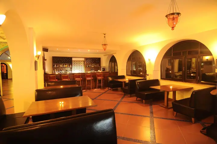 Кушадасы: Altinsaray Hotel