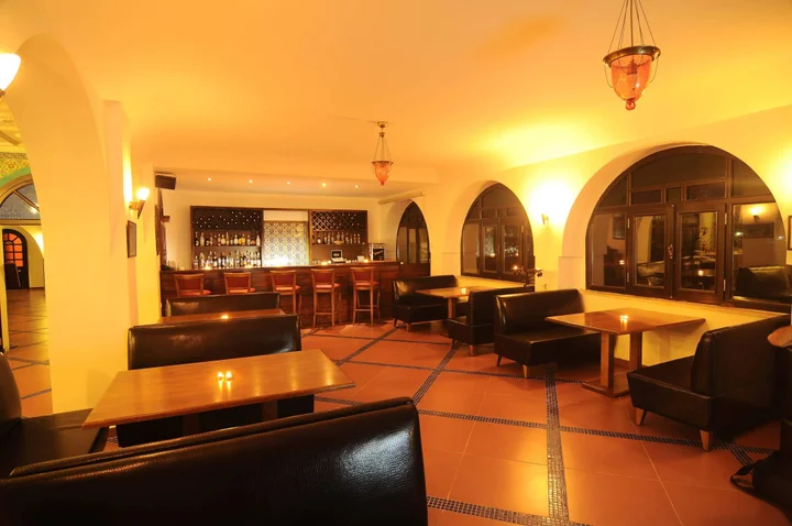 Кушадасы: Altinsaray Hotel