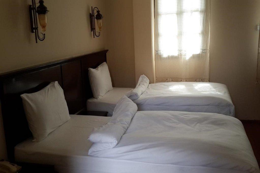 Altinsaray Hotel — фото 2