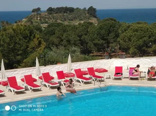 Кушадасы: Altinsaray Hotel