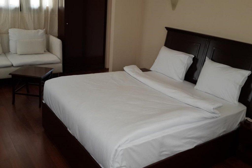 Altinsaray Hotel — фото 1