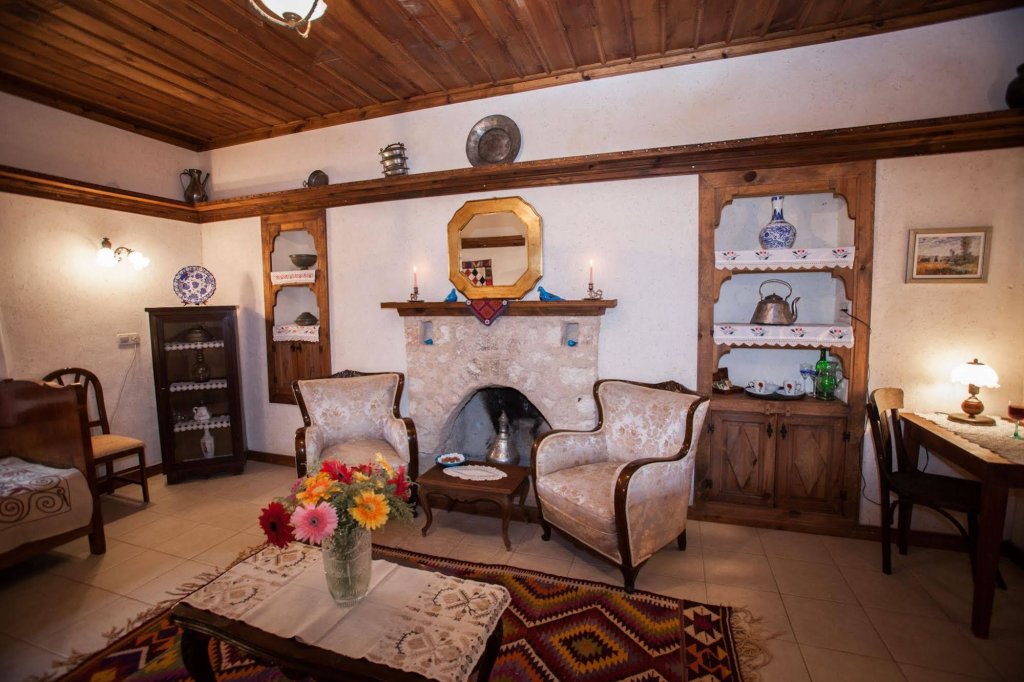 Демре: Отель Hoyran Wedre Country Houses