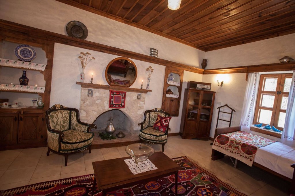 Демре: Отель Hoyran Wedre Country Houses