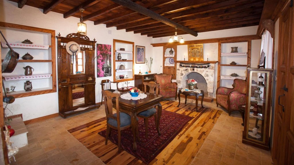 Демре: Отель Hoyran Wedre Country Houses