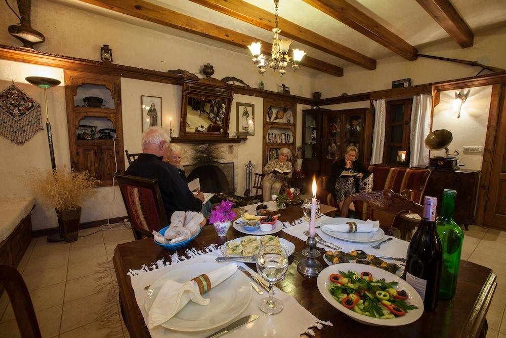 Демре: Отель Hoyran Wedre Country Houses
