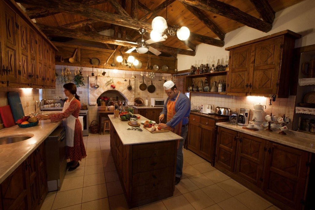 Демре: Отель Hoyran Wedre Country Houses