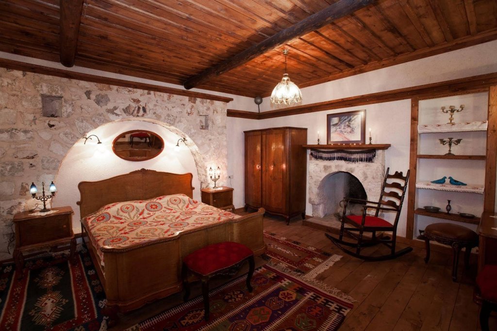 Демре: Отель Hoyran Wedre Country Houses
