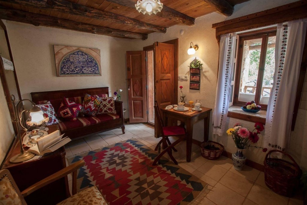 Демре: Отель Hoyran Wedre Country Houses