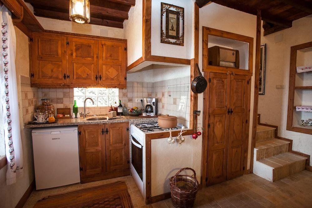 Демре: Отель Hoyran Wedre Country Houses