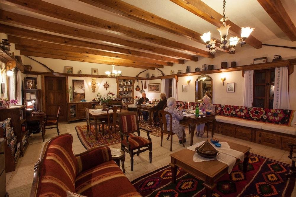 Демре: Отель Hoyran Wedre Country Houses