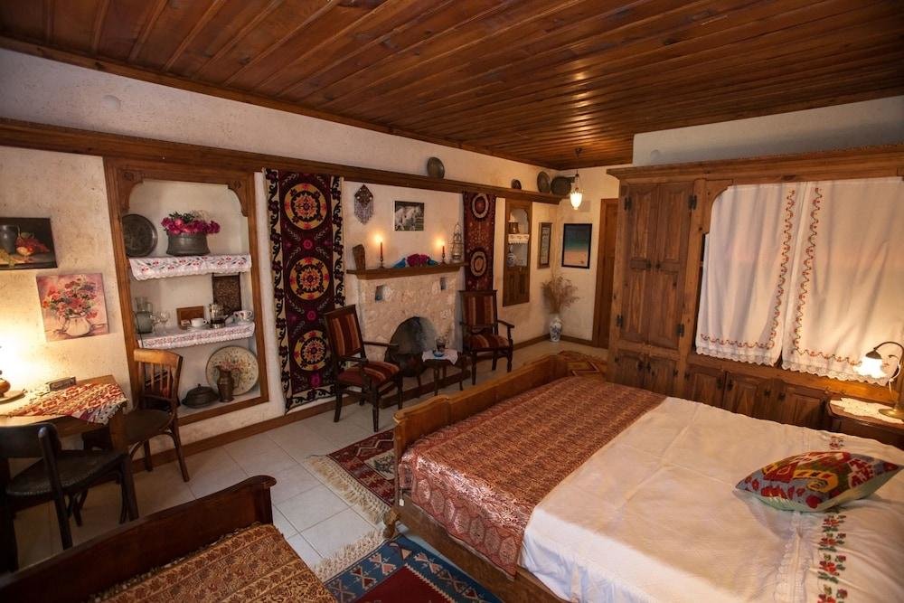 Демре: Отель Hoyran Wedre Country Houses