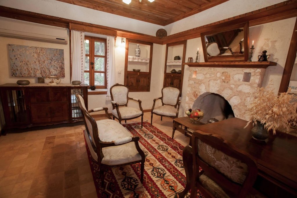Демре: Отель Hoyran Wedre Country Houses