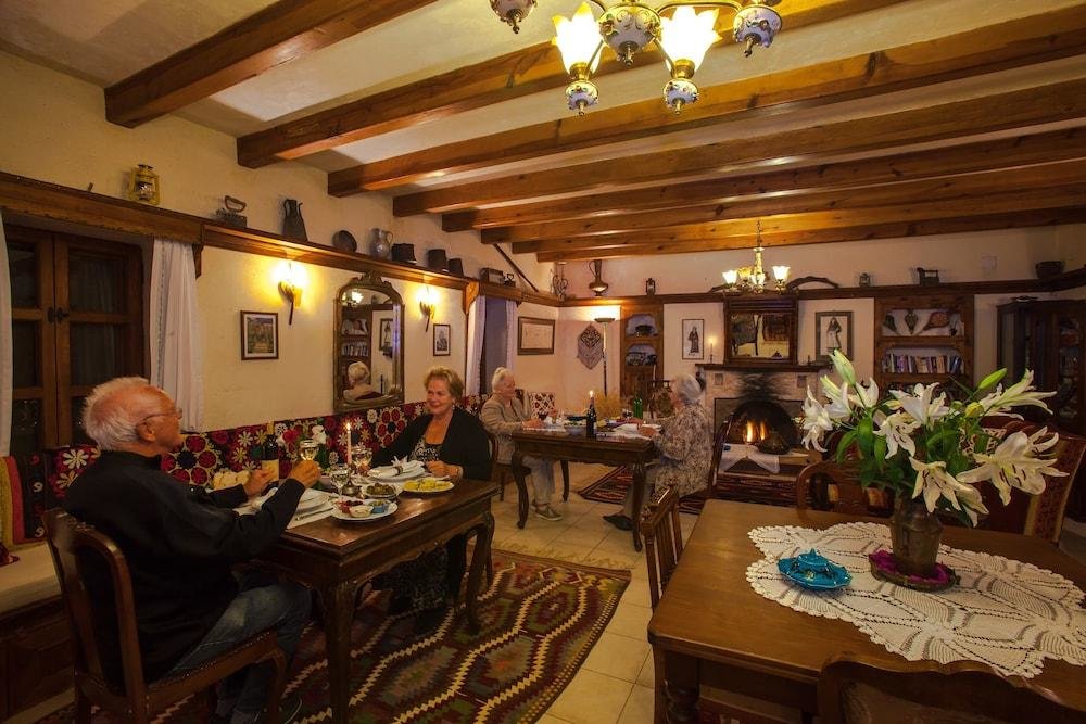 Демре: Отель Hoyran Wedre Country Houses