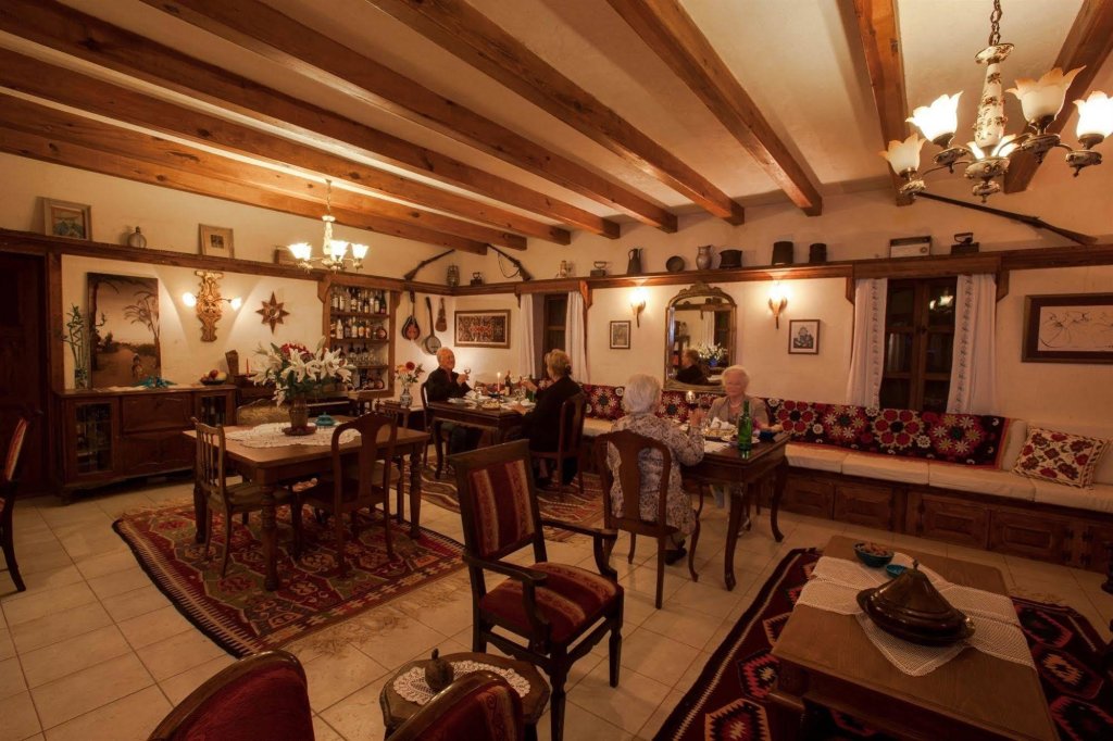 Демре: Отель Hoyran Wedre Country Houses