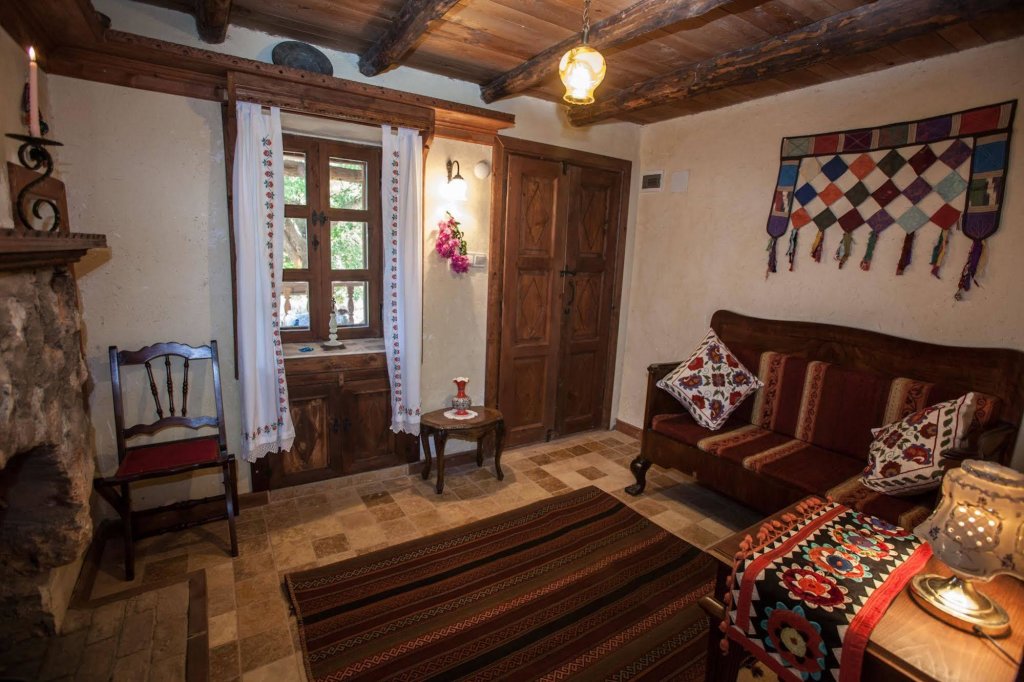 Демре: Отель Hoyran Wedre Country Houses
