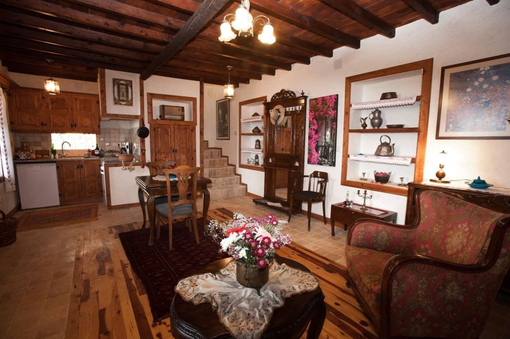 Демре: Отель Hoyran Wedre Country Houses