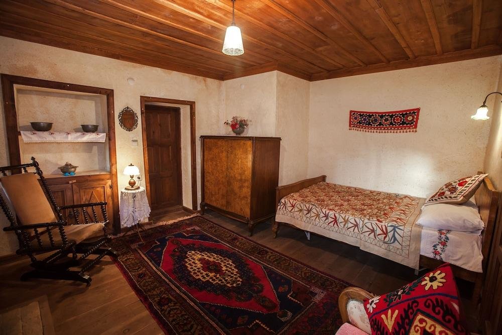 Демре: Отель Hoyran Wedre Country Houses