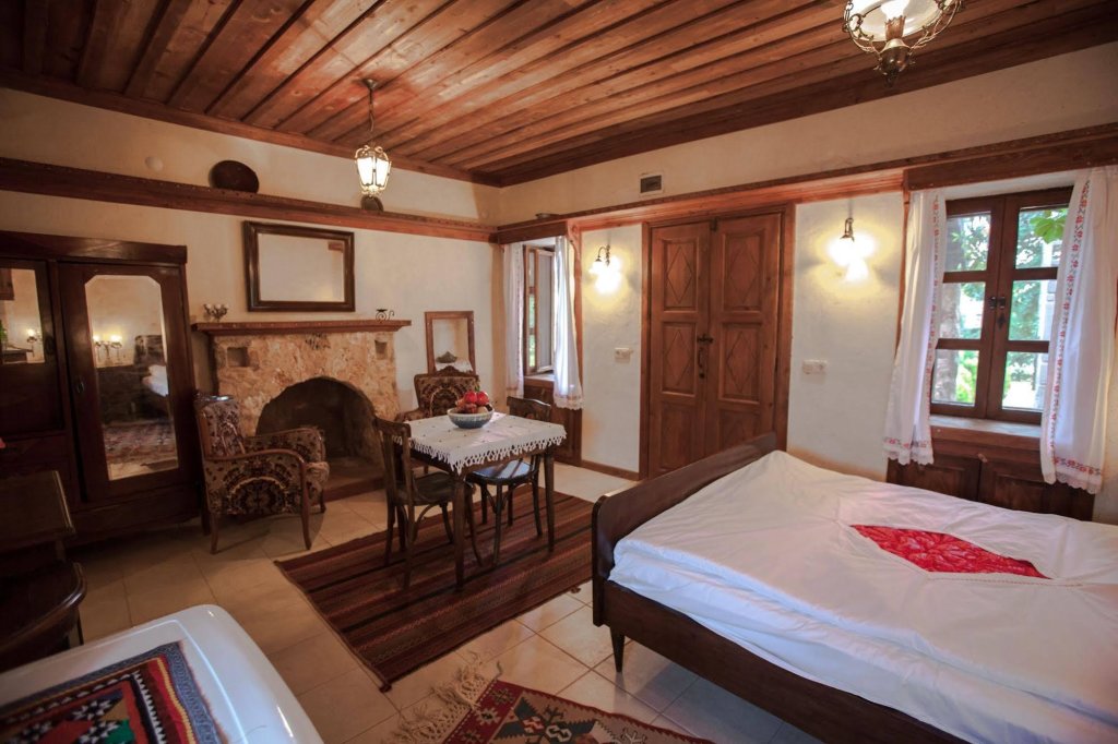 Демре: Отель Hoyran Wedre Country Houses