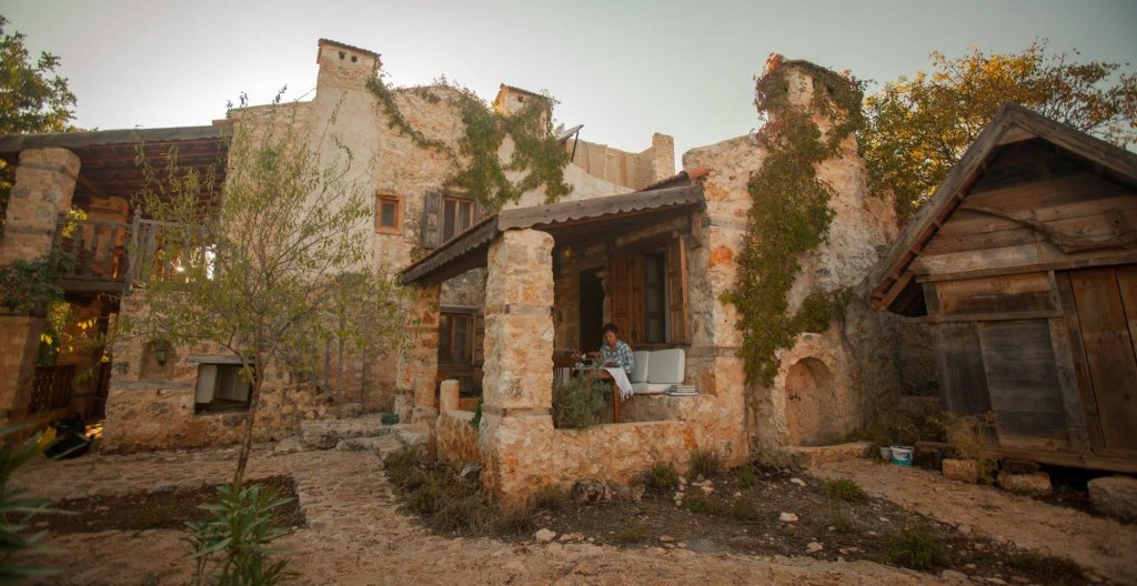 Демре: Отель Hoyran Wedre Country Houses