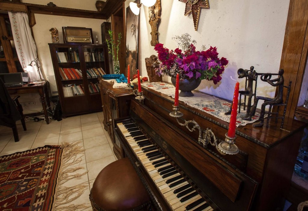 Демре: Отель Hoyran Wedre Country Houses