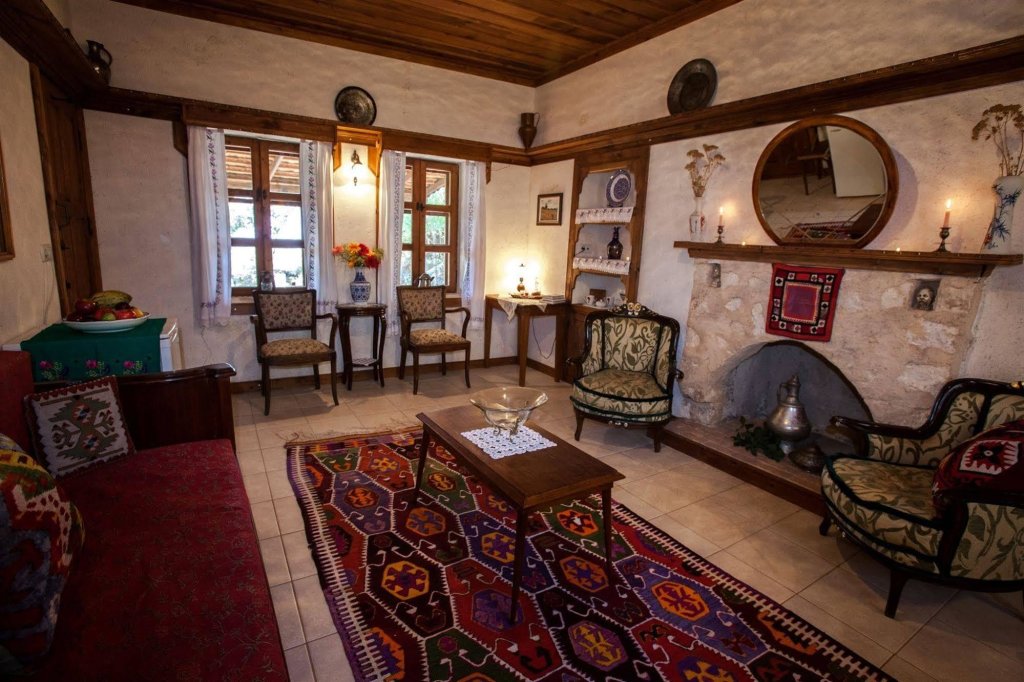 Демре: Отель Hoyran Wedre Country Houses