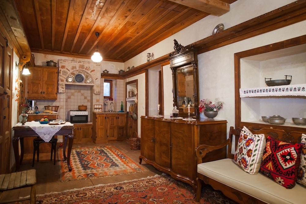 Демре: Отель Hoyran Wedre Country Houses