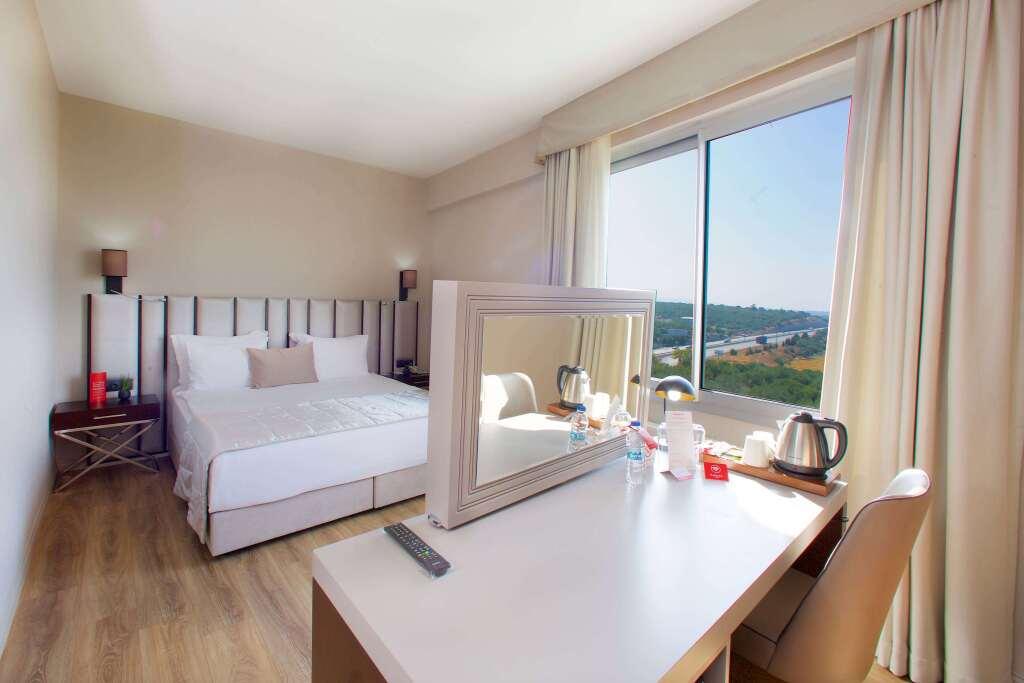 Сома: Ramada by Wyndham Soma