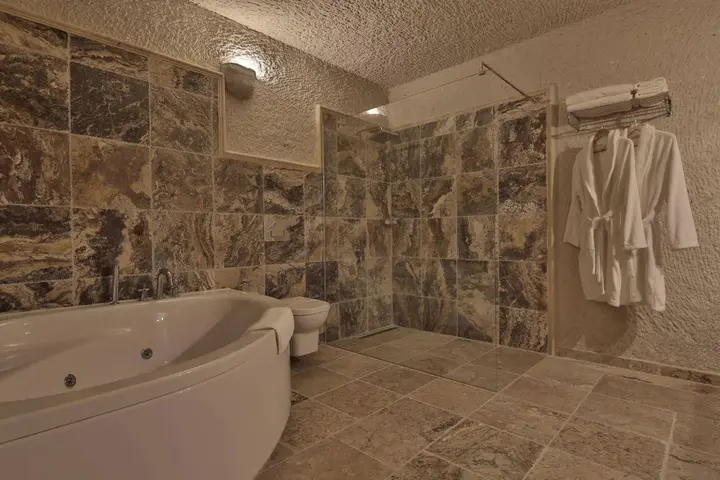 Гёреме: Vezir Cave Suites