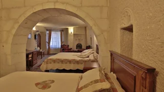 Гёреме: Vezir Cave Suites