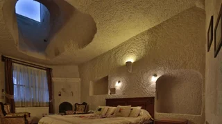 Гёреме: Vezir Cave Suites