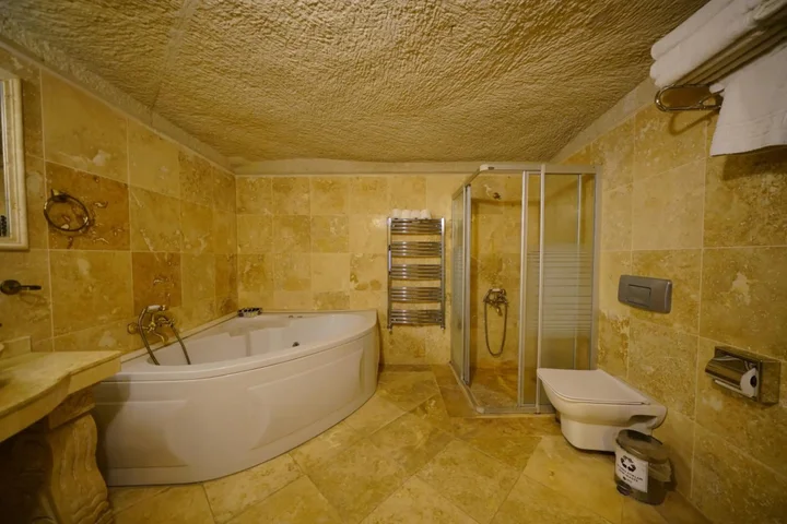Гёреме: Vezir Cave Suites