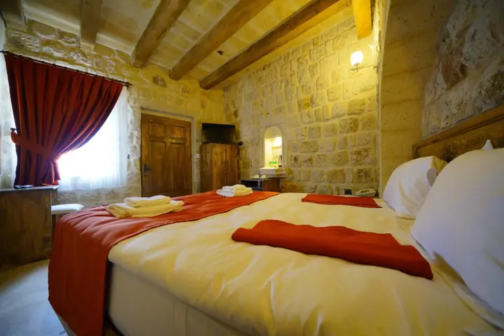 Гёреме: Vezir Cave Suites