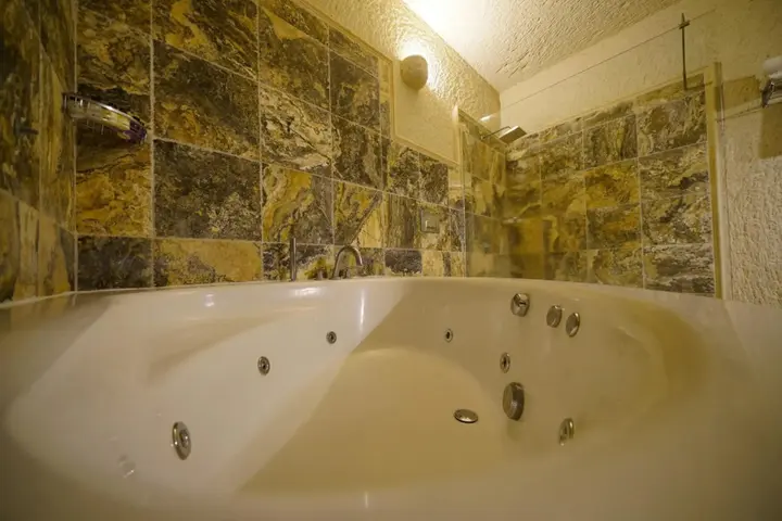 Гёреме: Vezir Cave Suites