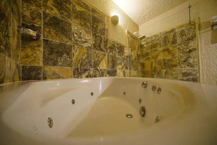 Гёреме: Vezir Cave Suites