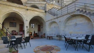 Гёреме: Vezir Cave Suites