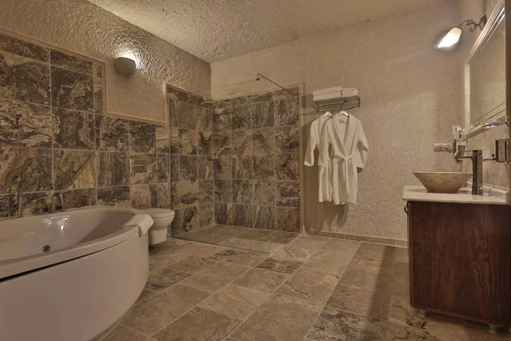 Гёреме: Vezir Cave Suites