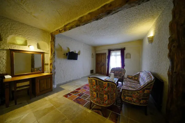 Гёреме: Vezir Cave Suites