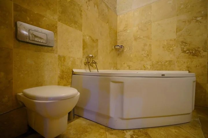 Гёреме: Vezir Cave Suites