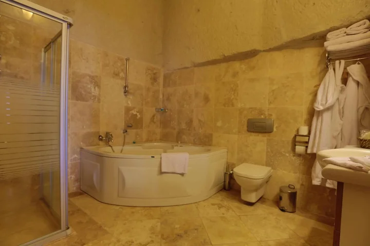 Гёреме: Vezir Cave Suites